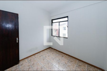 Quarto 1 de apartamento para alugar com 3 quartos, 89m² em João Pinheiro, Belo Horizonte
