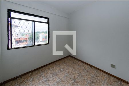 Quarto 1 de apartamento à venda com 3 quartos, 89m² em João Pinheiro, Belo Horizonte