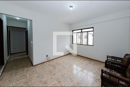 Apartamento para alugar com 89m², 3 quartos e 1 vagaSala