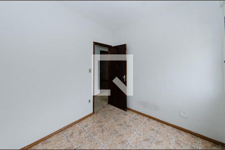 Quarto 1 de apartamento para alugar com 3 quartos, 89m² em João Pinheiro, Belo Horizonte