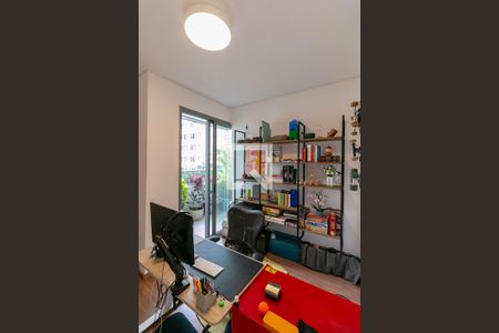 Quarto 1 de apartamento à venda com 3 quartos, 89m² em Lourdes, Belo Horizonte