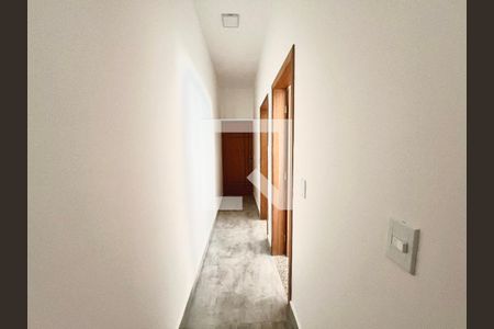 Casa à venda com 130m², 3 quartos e 2 vagas Casa à venda com 130m², 3 quartos e 2 vagasQuarto 3