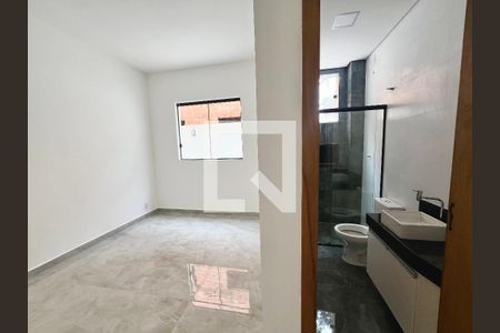 Casa à venda com 130m², 3 quartos e 2 vagas Casa à venda com 130m², 3 quartos e 2 vagasQuarto 3