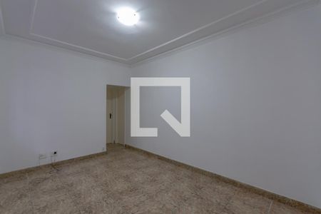 Sala de apartamento à venda com 3 quartos, 85m² em Santa Amelia, Belo Horizonte