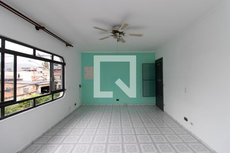 Sala de casa para alugar com 3 quartos, 200m² em Sítio do Piqueri, São Paulo