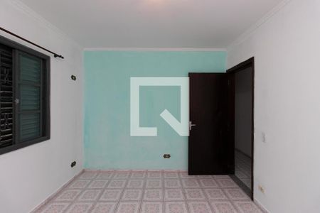Quarto 2 de casa para alugar com 3 quartos, 200m² em Sítio do Piqueri, São Paulo
