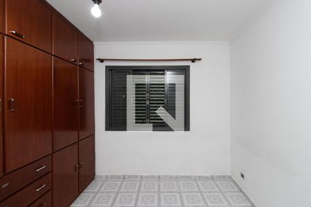 Quarto 1 de casa para alugar com 3 quartos, 200m² em Sítio do Piqueri, São Paulo