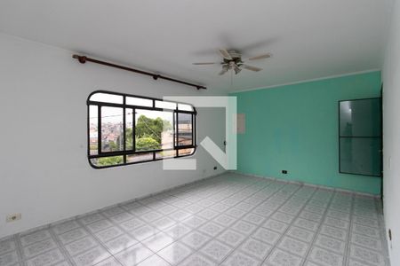 Sala de casa para alugar com 3 quartos, 200m² em Sítio do Piqueri, São Paulo