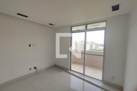 Quarto 1 de apartamento à venda com 3 quartos, 171m² em Pechincha, Rio de Janeiro