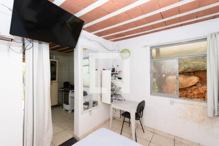Studio  de kitnet/studio à venda com 1 quarto, 60m² em Riacho das Pedras, Contagem