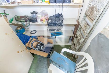 Apartamento para alugar com 120m², 3 quartos e 1 vaga Apartamento para alugar com 120m², 3 quartos e 1 vagaQuarto de Serviço