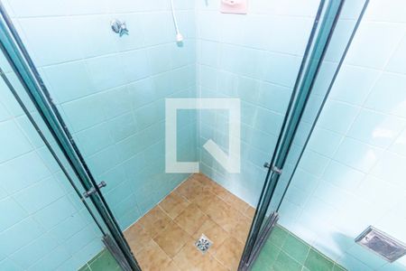 Apartamento para alugar com 120m², 3 quartos e 1 vaga Apartamento para alugar com 120m², 3 quartos e 1 vagaBanheiro