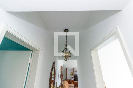 Apartamento para alugar com 120m², 3 quartos e 1 vaga Apartamento para alugar com 120m², 3 quartos e 1 vagaCorredor