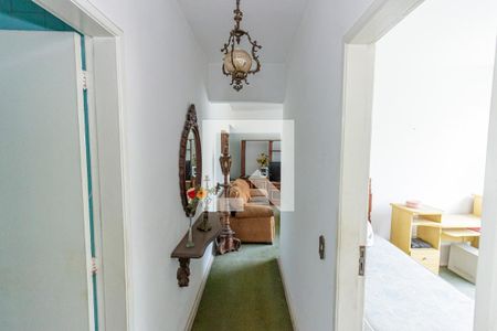 Apartamento para alugar com 120m², 3 quartos e 1 vaga Apartamento para alugar com 120m², 3 quartos e 1 vagaCorredor