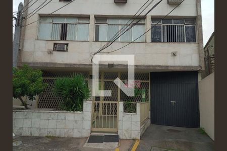 Apartamento para alugar com 120m², 3 quartos e 1 vaga Apartamento para alugar com 120m², 3 quartos e 1 vagaFachada
