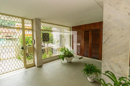 Apartamento para alugar com 120m², 3 quartos e 1 vaga Apartamento para alugar com 120m², 3 quartos e 1 vagaÁrea comum