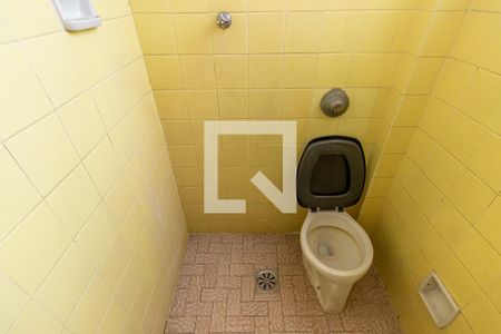 Apartamento para alugar com 120m², 3 quartos e 1 vaga Apartamento para alugar com 120m², 3 quartos e 1 vagaBanheiro de serviço