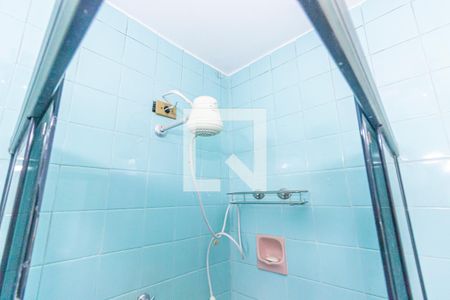 Apartamento para alugar com 120m², 3 quartos e 1 vaga Apartamento para alugar com 120m², 3 quartos e 1 vagaBanheiro