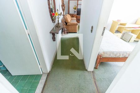 Apartamento para alugar com 120m², 3 quartos e 1 vaga Apartamento para alugar com 120m², 3 quartos e 1 vagaCorredor