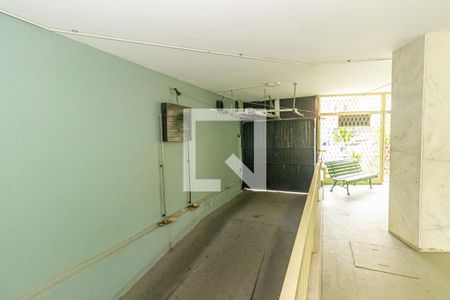 Apartamento para alugar com 120m², 3 quartos e 1 vaga Apartamento para alugar com 120m², 3 quartos e 1 vagaÁrea comum