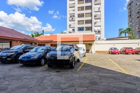 Apartamento para alugar com 40m², 1 quarto e 1 vagaGaragem