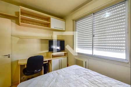 Quarto de apartamento para alugar com 1 quarto, 40m² em Partenon, Porto Alegre