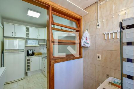 Apartamento para alugar com 40m², 1 quarto e 1 vagaÁrea de Serviço