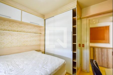 Quarto de apartamento para alugar com 1 quarto, 40m² em Partenon, Porto Alegre