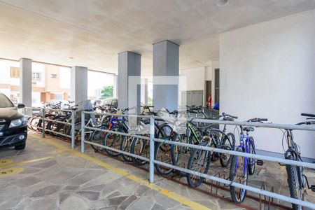 Apartamento para alugar com 40m², 1 quarto e 1 vagaÁrea comum