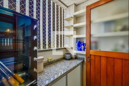Apartamento para alugar com 40m², 1 quarto e 1 vagaÁrea de Serviço