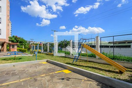 Apartamento para alugar com 40m², 1 quarto e 1 vagaÁrea comum - Playground