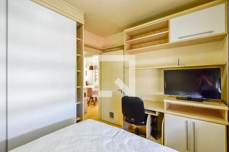 Quarto de apartamento para alugar com 1 quarto, 40m² em Partenon, Porto Alegre