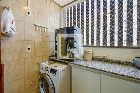 Apartamento para alugar com 40m², 1 quarto e 1 vagaÁrea de Serviço