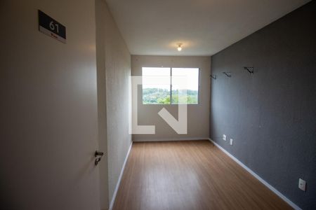 Sala de apartamento para alugar com 2 quartos, 41m² em Colônia (zona Leste), São Paulo