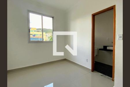 Quarto 3 de apartamento para alugar com 3 quartos, 85m² em Buritis, Belo Horizonte
