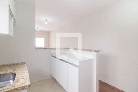 Apartamento para alugar com 60m², 3 quartos e 1 vagaCozinha