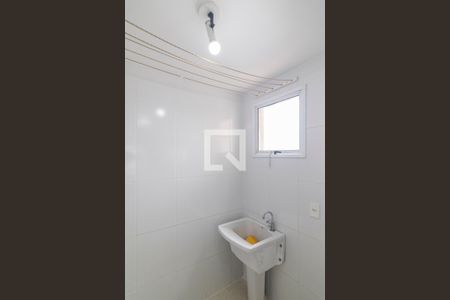 Apartamento para alugar com 60m², 3 quartos e 1 vagaÁrea de Serviço