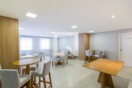Apartamento para alugar com 60m², 3 quartos e 1 vagaÁrea comum