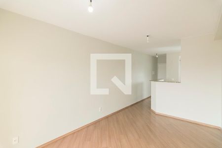 Apartamento para alugar com 60m², 3 quartos e 1 vagaSala
