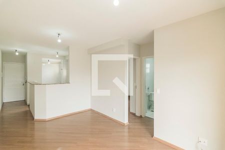 Apartamento para alugar com 60m², 3 quartos e 1 vagaSala