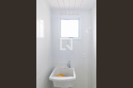 Apartamento para alugar com 60m², 3 quartos e 1 vagaÁrea de Serviço
