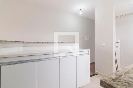 Apartamento para alugar com 60m², 3 quartos e 1 vagaCozinha