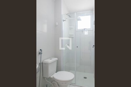 Apartamento para alugar com 60m², 3 quartos e 1 vagaBanheiro
