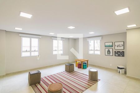 Apartamento para alugar com 60m², 3 quartos e 1 vagaBrinquedoteca