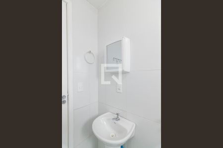 Apartamento para alugar com 60m², 3 quartos e 1 vagaBanheiro