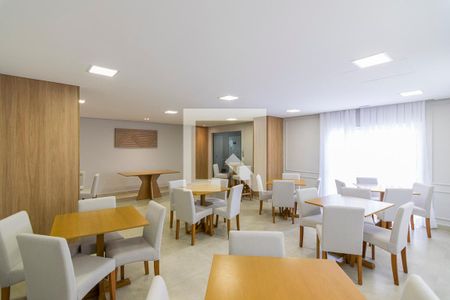 Apartamento para alugar com 60m², 3 quartos e 1 vagaÁrea comum