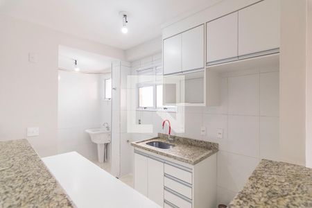Apartamento para alugar com 60m², 3 quartos e 1 vagaCozinha