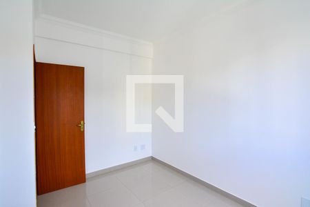 Suíte de apartamento para alugar com 3 quartos, 85m² em Buritis, Belo Horizonte
