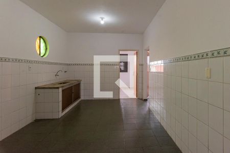 Casa para alugar com 80m², 3 quartos e 1 vaga Casa para alugar com 80m², 3 quartos e 1 vagaCozinha