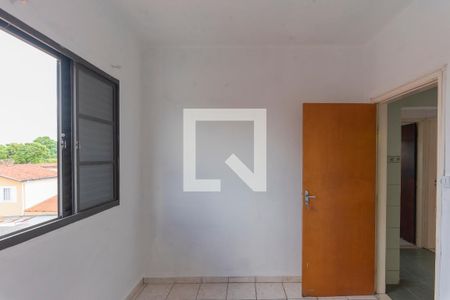 Quarto 1 de casa para alugar com 3 quartos, 80m² em Jardim Aurélia, Campinas